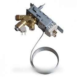 Dometic Thermostat gaz électrique pour réfrigérateur
