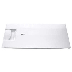 Scholtes portillon d’évaporateur de réfrigérateur