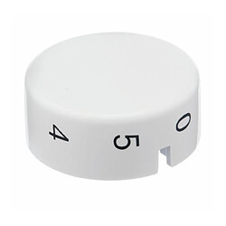 Siemens Bouton thermostat de réfrigérateur