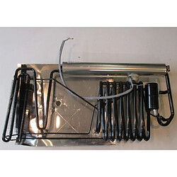 Dometic agrégat de service pour réfrigérateur RMSL8500/RMSL8501