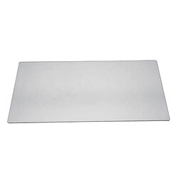 Rosieres Clayette en verre pour réfrigérateur