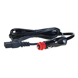 Dometic Alimentation allume-cigare pour glacière