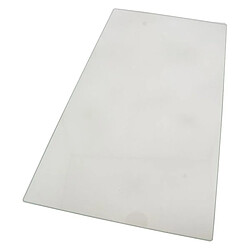 Rosieres Clayette en verre pour réfrigérateur