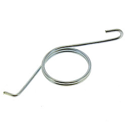 Siemens ressort de poignée de bac à glaçons réfrigérateur