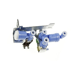 Electrolux électrovanne 3 voies réfrigérateur