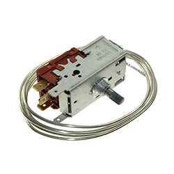 Curtiss Thermostat pour réfrigérateur K59L2722/K59L2734