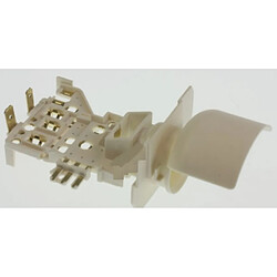 Whirlpool Douille de lampe pour réfrigérateur