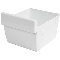 De dietrich Bac à légumes pour réfrigérateur