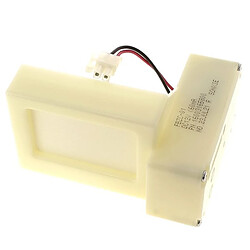 Whirlpool Damper électrocontrôlé réfrigérateur