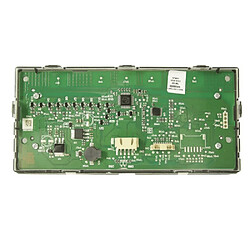 Sharp Platine d’affichage réfrigérateur