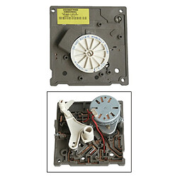 Whirlpool Motoréducteur pour réfrigérateur