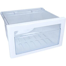 Haier bac à légumes supérieur réfrigérateur