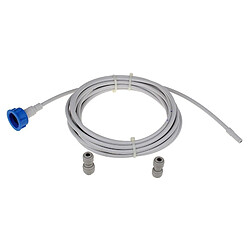Whirlpool kit tuyau alimentation eau réfrigérateur - 6 m