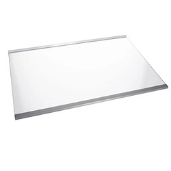 Whirlpool clayette de réfrigérateur en verre