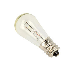Avis General electric Ampoule de réfrigérateur E10 12 V