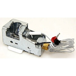 Dometic brûleur gaz complet pour réfrigérateur