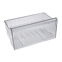 Laden tiroir de congélateur inférieur