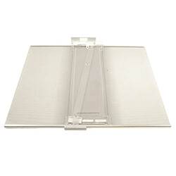 Lg clayette de réfrigérateur AHT74894101