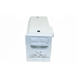 Brandt bac à glace Twist Ice pour réfrigérateur