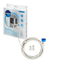 Acheter Wpro kit rallonge réfrigérateur américain