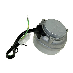 Avis Whirlpool Moteur de ventilateur réfrigérateur
