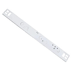 Laden bandeau avec carte électronique réfrigérateur