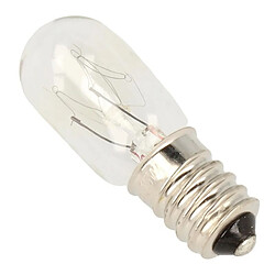 Brandt ampoule de réfrigérateur E14 15 W