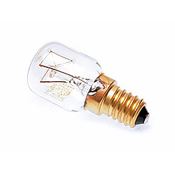 Indesit lampe pour réfrigérateur E14