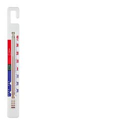 Wpro Thermomètre réfrigérateur et congélateur