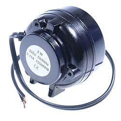 Whirlpool Moteur ventilateur réfrigérateur