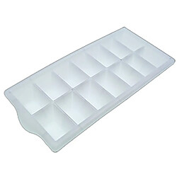 De dietrich bac à glaçons réfrigérateur