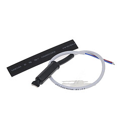 Beko capteur évaporateur pour réfrigérateur