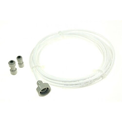 General electric Tuyau d’alimentation réfrigérateur américain