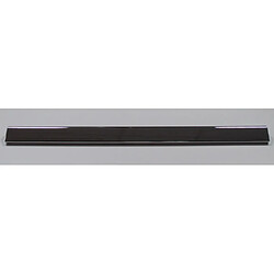 Dometic Poignée de porte pour réfrigérateur Poignée de porte pour réfrigérateur - Compatible Dometic - Référence 44500065550 - Plastique noir