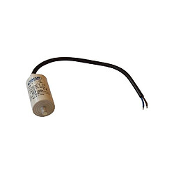 Fagor Condensateur de démarrage réfrigérateur - 5µF 450V