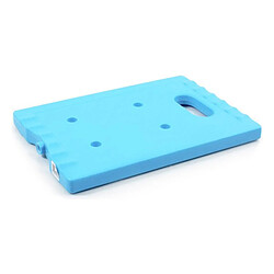 Pain de glace réutilisable Frizet - Bleu