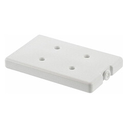 Siemens accumulateur de froid pour congélateur