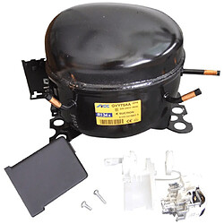 Scholtes compresseur de réfrigérateur GVY75AA