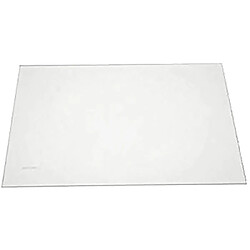 Candy clayette de réfrigérateur en verre