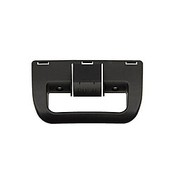 Dometic poignée pour réfrigérateur absorption - Noir