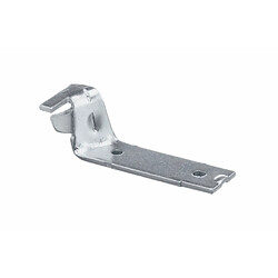 Siemens charnière de porte de réfrigérateur inférieure