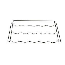 Lg grille porte-bouteilles réfrigérateur