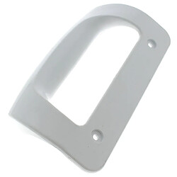 Arthur martin poignée de porte réfrigérateur - Blanc