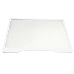 Candy clayette en verre pour réfrigérateur