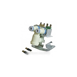 General electric Électrovanne pour réfrigérateur