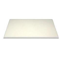 Far clayette en verre pour réfrigérateur