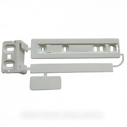 Arthur martin Glissière de porte pour réfrigérateur