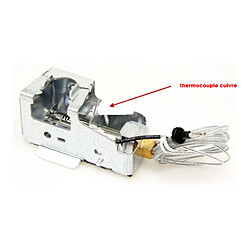 Dometic brûleur gaz pour réfrigérateur