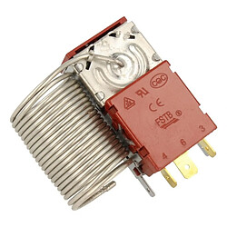 Acheter Thermostat capillaire réfrigérateur Domeos 32007347