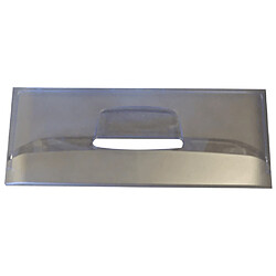 Indesit façade de bac à légumes réfrigérateur